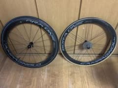 Campagnolo BORA ONE 50 チューブラー 前後セットのサムネイル