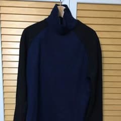 美品 ジョンローレンスサリバン ニット カットソーのサムネイル