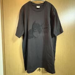 アーカイブ ネクサス7 最初期 ディズニーロゴ キャットウーマンTシャツ 
