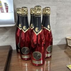 オヘー ダジャン シャンパン ロゼ 750ml - メルカリ