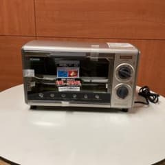 象印 オーブントースター こんがり倶楽部　ET-SW80のサムネイル