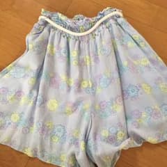 ミルクフェド ショートパンツのサムネイル
