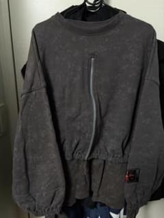 SYUMAN 24AW スウェットのサムネイル