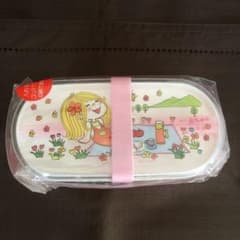 水森亜土さん  ランチケースのサムネイル