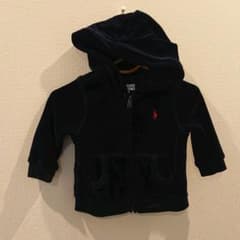 ラルフローレン パーカーのサムネイル