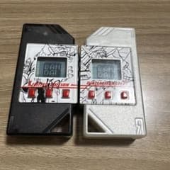 デジモンツインリミテッドのサムネイル