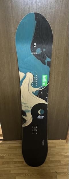 25-26. CAPiTA Navigator 167 新品 CAPiTA 25-26. The Navigator 167 新品 - メルカリ