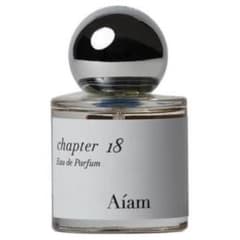 Aíam chapter 18 Eau de Parfum 50mLのサムネイル