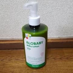 アロベビー　ビッグボトルのサムネイル
