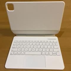 マジックキーボードのサムネイル