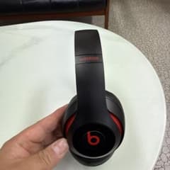 美品 beats studio3 wireless 箱無し - メルカリ