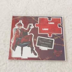 浦島坂田船】しまさか2023 あほの坂田アクスタ - メルカリ