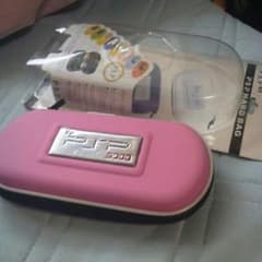 モリさん専用出品 psp 3000のケースのサムネイル