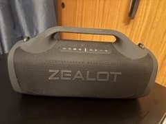 Speaker Zealot S79 - IPX5のサムネイル
