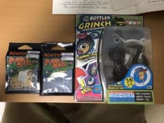 ジークラック　バブルネイルのみのサムネイル