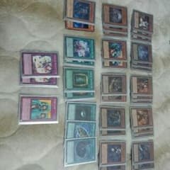 遊戯王 不知火 デッキ パーツのサムネイル