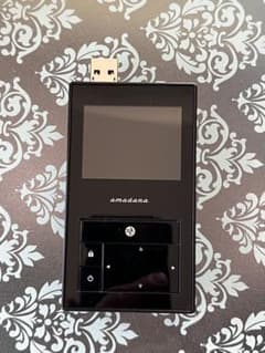 amadana SAL カムコーダー VC-142 ポケットビデオカメラ - メルカリ