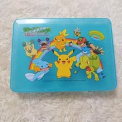 激レア ポケモン アドバンスジェネレーション ケース 小物入れ Pokemon