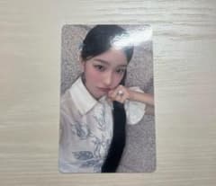 アイリット ILLIT モカ サノク トレカ Magnetic | Shop at Mercari