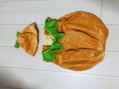 ハロウィンコスプレのサムネイル