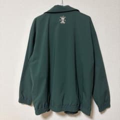 Mrs. GREEN APPLE エデンの園 ナイロンジャケットのサムネイル