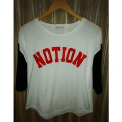 七分袖Tシャツ♡のサムネイル