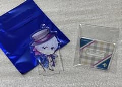 B-PROJECT Bプロ 北門倫毘沙 アクスタ アクリルスタンド - メルカリ