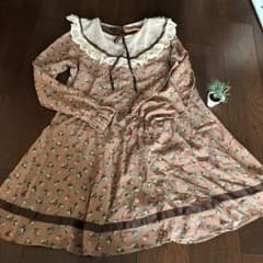 ワンピースのサムネイル