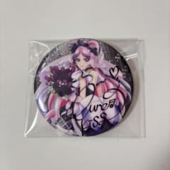 キミとアイドルプリキュア感謝祭 キュアキッス 缶バッジ - メルカリ