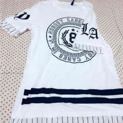 ナムオル風？Tシャツ！！のサムネイル