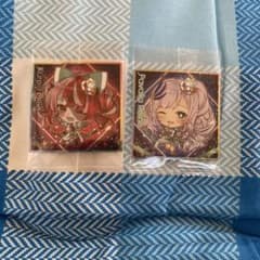홀로 라이브 vol.4 미친 올리 & 파보리아 레이네
