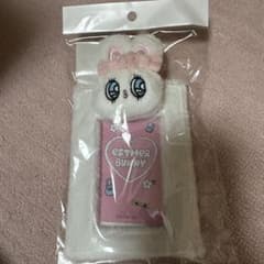 エスターバニー ボアトレカケース ホワイトのサムネイル