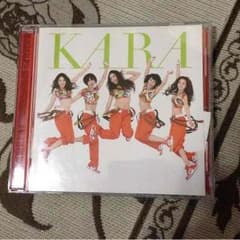 KARA ミスターのサムネイル