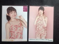 NMB48 太田夢莉 2枚 生写真(管理No.N-027-07-01) - メルカリ