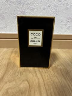 お*こ様 CHANEL COCO EAU DE PARFUM 50mlのサムネイル