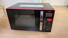 YAMAZEN 山善 オーブンレンジ 電子レンジ MOR-Y165（R）18年 - メルカリ