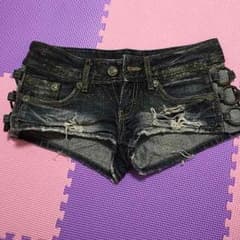 d.i.a ショートパンツのサムネイル