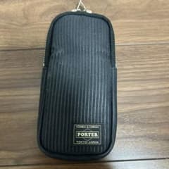 PORTER ペンケースのサムネイル