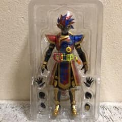 仮面ライダー パラドクスのサムネイル
