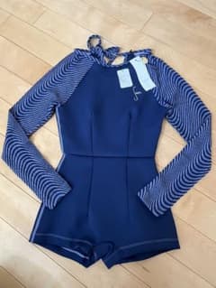 【SEEA シーア 】SWAMI'S PLAY 水着 サーフィン