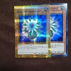 遊戯王 グローアップバルブ ゴルシクのサムネイル