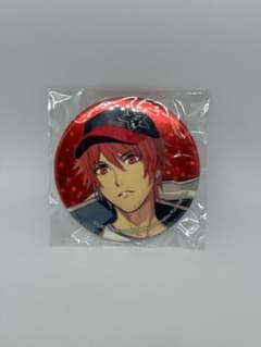 うたの☆プリンスさまっ♪ 缶バッジ うたプリ ソロアルバム 一十木音也 音也のサムネイル
