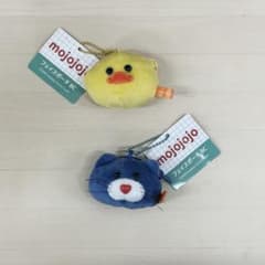 mojojojo フェイスポーチセットのサムネイル