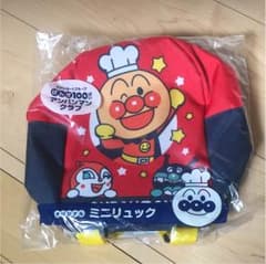 アンパンマン  リュック ガスト スカイラークのサムネイル