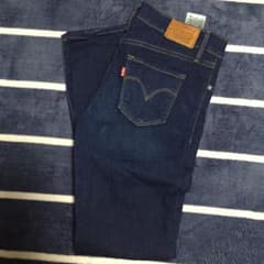 はなび様専用  Levi's リーバイス デニムのサムネイル