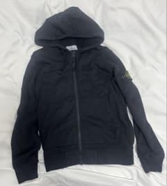 Stone Island ジップパーカーのサムネイル