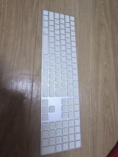 Apple Magic Keyboard A1843 テンキー有 us配列のサムネイル