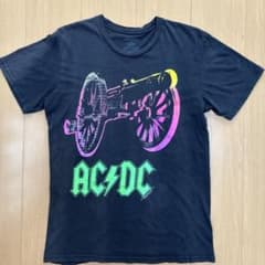 AC/DC Tシャツのサムネイル