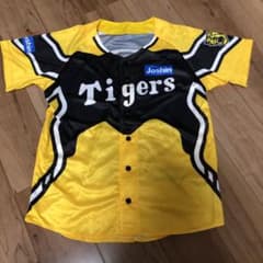 阪神タイガースレプリカユニホームのサムネイル