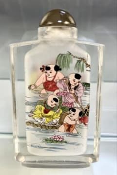 かえるん様専用 ガラス細工 ミニチュア | Shop at Mercari from Japan